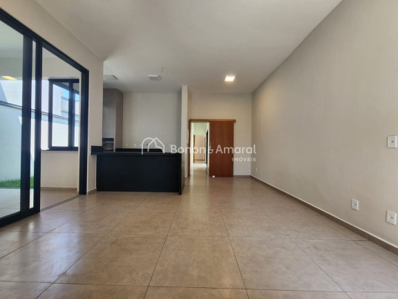 Imagem Casa de Condomínio com 3 Quartos à Venda, 200 m² em Vila Monte Alegre - Paulínia Imagem Casa de Condomínio com 3 Quartos à Venda, 200 m² em Vila Monte Alegre - Paulínia