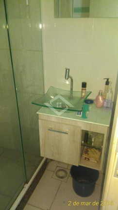 Imagem Apartamento com 2 Quartos à Venda, 50 m² em Campo Grande - Rio De Janeiro Imagem Apartamento com 2 Quartos à Venda, 50 m² em Campo Grande - Rio De Janeiro