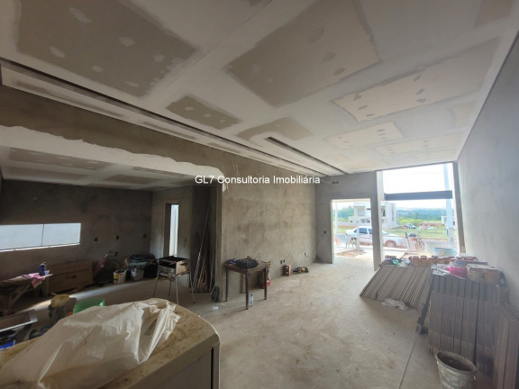 Imagem Casa com 3 Quartos à Venda,  em Jardim Piemonte - Indaiatuba