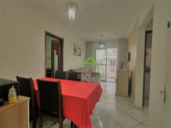 Imagem Apartamento com 2 Quartos à Venda, 59 m² em Centro (cotia) - Cotia Imagem Apartamento com 2 Quartos à Venda, 59 m² em Centro (cotia) - Cotia