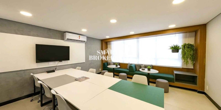 Imagem Apartamento com 1 Quarto à Venda, 32 m² em Pinheiros - São Paulo Imagem Apartamento com 1 Quarto à Venda, 32 m² em Pinheiros - São Paulo