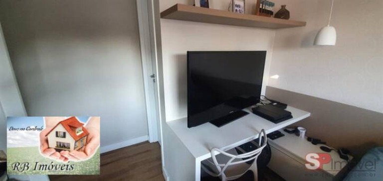 Imagem Apartamento com 2 Quartos à Venda, 61 m² em Silveira - Santo André Imagem Apartamento com 2 Quartos à Venda, 61 m² em Silveira - Santo André