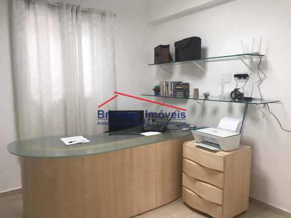 Imagem Casa com 4 Quartos à Venda, 300 m² em Marapé - Santos