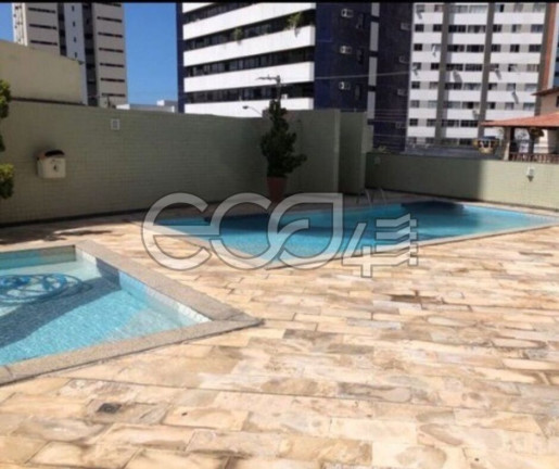 Imagem Apartamento com 4 Quartos à Venda, 180 m² em Treze De Julho - Aracaju