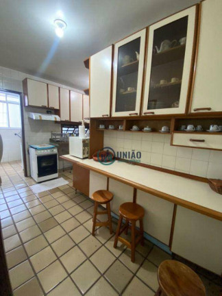Imagem Apartamento com 3 Quartos à Venda, 102 m² em Icaraí - Niterói Imagem Apartamento com 3 Quartos à Venda, 102 m² em Icaraí - Niterói