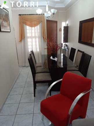 Imagem Imóvel com 3 Quartos à Venda, 110 m² em Wanel Ville - Sorocaba