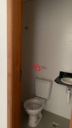 Imagem Casa com 3 Quartos à Venda, 110 m² em Embaré - Santos