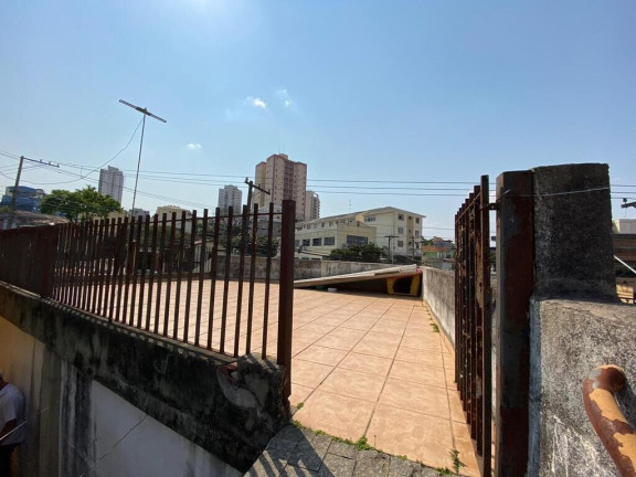 Imagem Casa com 4 Quartos à Venda, 247 m² em Vila Matilde - São Paulo
