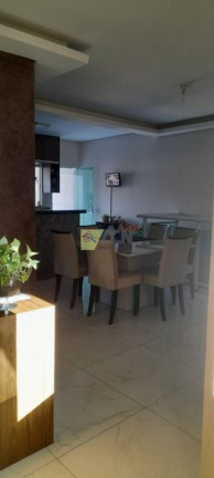 Imagem Casa com 3 Quartos à Venda, 213 m² em Parque Orestes ôngaro - Hortolândia