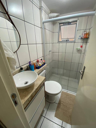 Imagem Apartamento com 2 Quartos à Venda, 47 m² em Jardim Tatiana - Votorantim Imagem Apartamento com 2 Quartos à Venda, 47 m² em Jardim Tatiana - Votorantim