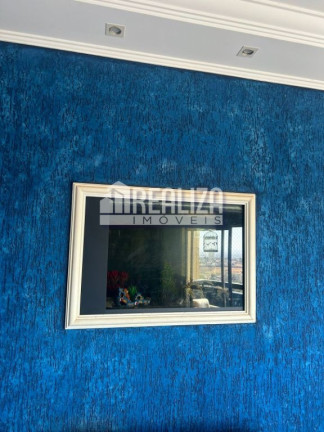 Imagem Apartamento com 3 Quartos à Venda, 144 m² em Santa Maria - Uberaba