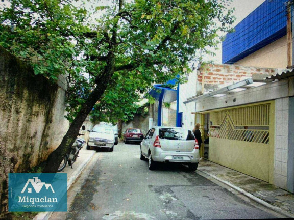 Imagem Galpão à Venda ou Locação, 1.144 m² em Vila Nova Mazzei - São Paulo Imagem Galpão à Venda ou Locação, 1.144 m² em Vila Nova Mazzei - São Paulo