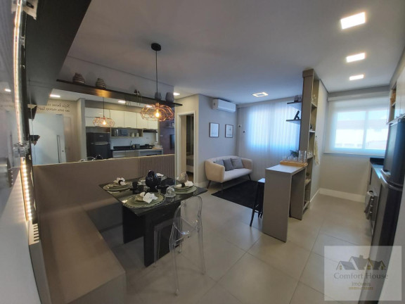 Imagem Apartamento com 2 Quartos à Venda, 40 m² em Santa Maria - Santo André Imagem Apartamento com 2 Quartos à Venda, 40 m² em Santa Maria - Santo André
