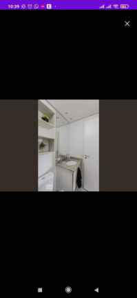 Imagem Apartamento com 2 Quartos à Venda, 55 m² em Alto Do Pari - São Paulo