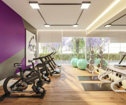 Imagem Apartamento com 3 Quartos à Venda, 60 m² em Guara Ii - Brasilia
