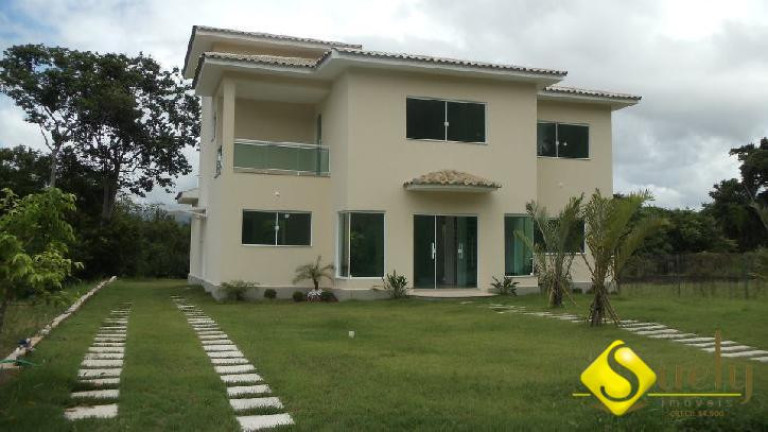 Casa com 4 Quartos à Venda, 240 m² em Ubatiba - Maricá