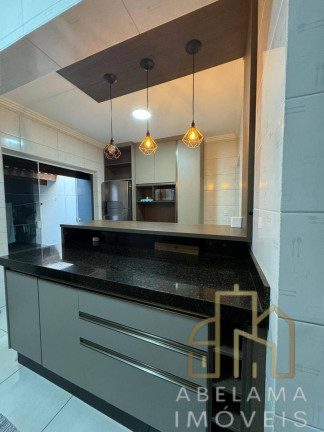 Imagem Casa com 3 Quartos à Venda, 200 m² em Jardim Las Vegas - Santo André