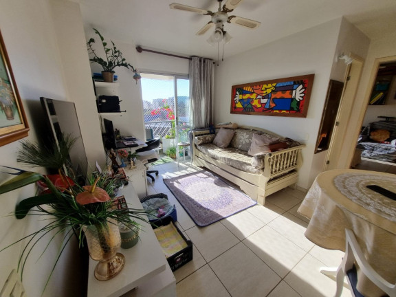 Imagem Apartamento com 1 Quarto à Venda, 50 m² em Vila Guarani (z Sul) - São Paulo