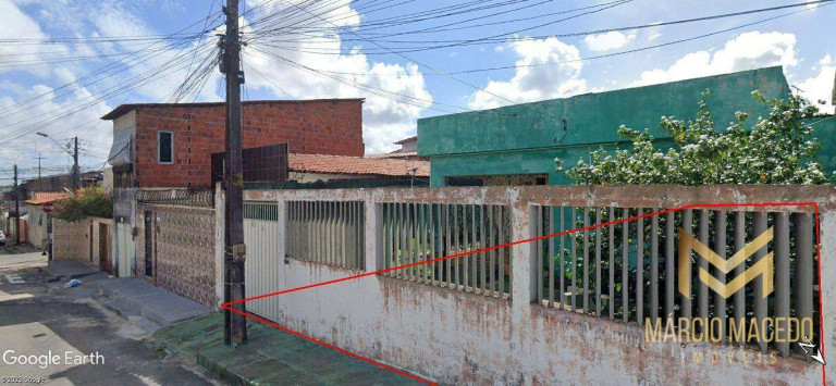Imagem Terreno à Venda, 605 m² em Antônio Bezerra - Fortaleza Imagem Terreno à Venda, 605 m² em Antônio Bezerra - Fortaleza