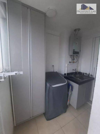 Imagem Apartamento com 2 Quartos à Venda, 48 m² em Vila Rosália - Guarulhos