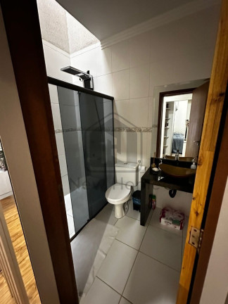 Imagem Casa com 3 Quartos à Venda, 71 m² em Centro - Cascavel