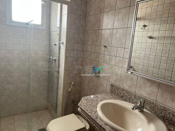 Imagem Apartamento com 4 Quartos à Venda, em Centro - Campo Grande Imagem Apartamento com 4 Quartos à Venda, em Centro - Campo Grande