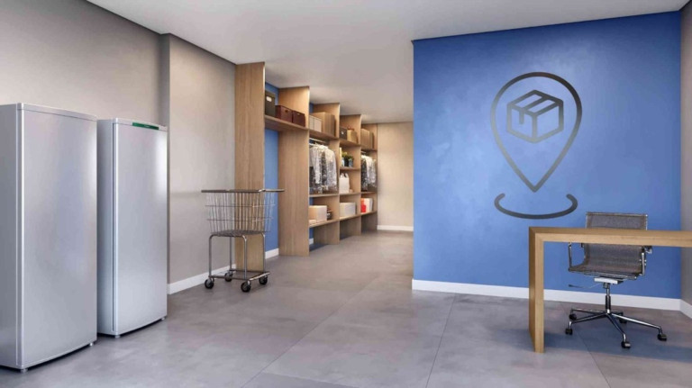 Imagem Apartamento com 3 Quartos à Venda, 74 m² em Barra Funda - São Paulo