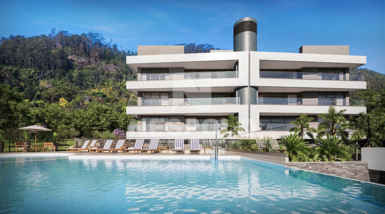 Imagem Apartamento à Venda, 165 m² em Cacupé - Florianopolis Imagem Apartamento à Venda, 165 m² em Cacupé - Florianopolis