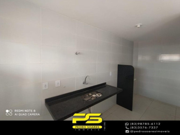 Imagem Apartamento com 2 Quartos à Venda, 55 m² em Valentina De Figueiredo - João Pessoa Imagem Apartamento com 2 Quartos à Venda, 55 m² em Valentina De Figueiredo - João Pessoa