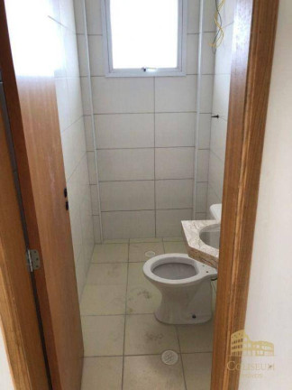 Imagem Apartamento com 1 Quarto à Venda, 62 m² em Caiçara - Praia Grande
