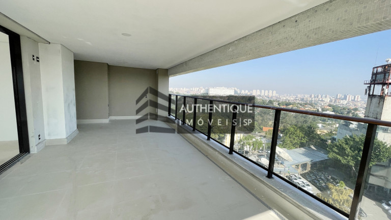 Imagem Apartamento com 4 Quartos à Venda, 230 m² em Morumbi - São Paulo Imagem Apartamento com 4 Quartos à Venda, 230 m² em Morumbi - São Paulo