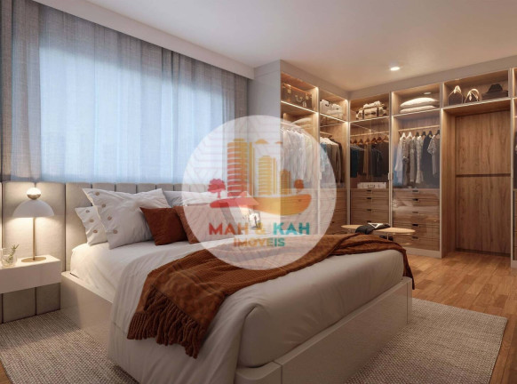 Imagem Apartamento com 4 Quartos à Venda, 152 m² em Mooca - São Paulo