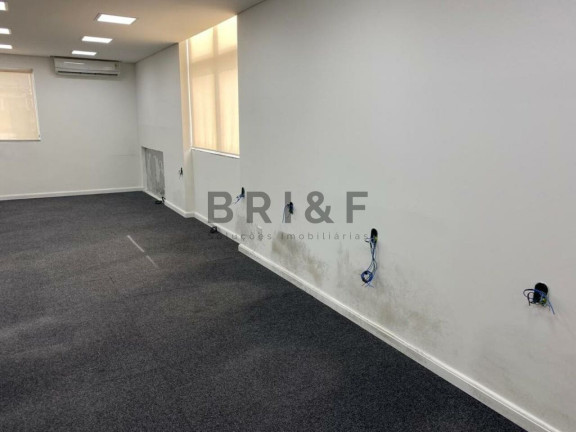 Imagem Imóvel Comercial à Venda, 200 m² em Itaim Bibi - São Paulo