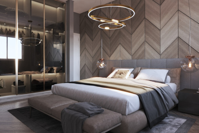 Imagem Apartamento com 3 Quartos à Venda, 117 m² em Porto Belo - Porto Belo