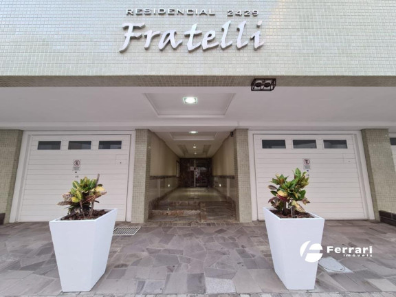 Imagem Apartamento com 4 Quartos à Venda, 208 m² em Centro - Capao Da Canoa