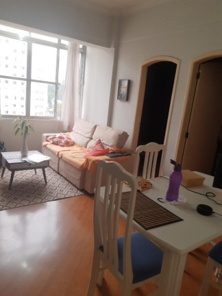 Imagem Apartamento com 1 Quarto à Venda, 60 m² em Bela Vista - São Paulo Imagem Apartamento com 1 Quarto à Venda, 60 m² em Bela Vista - São Paulo
