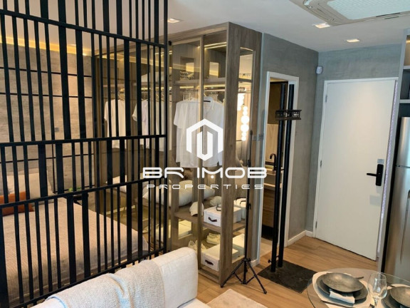 Imagem Imóvel com 1 Quarto à Venda, 25 m² em Pinheiros - São Paulo Imagem Imóvel com 1 Quarto à Venda, 25 m² em Pinheiros - São Paulo