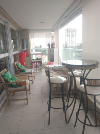 Imagem Apartamento com 3 Quartos à Venda, 95 m² em Vila Firmiano Pinto - São Paulo
