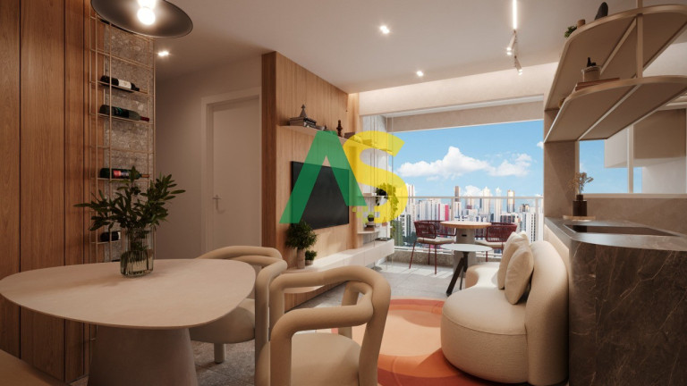 Imagem Imóvel com 2 Quartos à Venda, 48 m² em Imbiribeira - Recife Imagem Imóvel com 2 Quartos à Venda, 48 m² em Imbiribeira - Recife