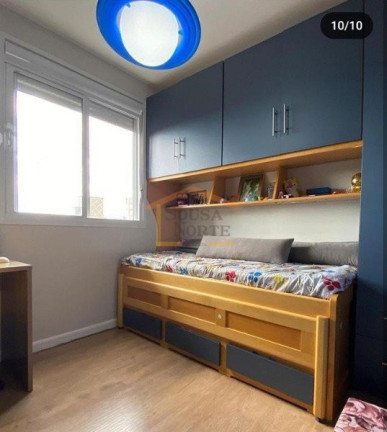 Imagem Apartamento com 2 Quartos à Venda, 60 m² em Tucuruvi - São Paulo Imagem Apartamento com 2 Quartos à Venda, 60 m² em Tucuruvi - São Paulo