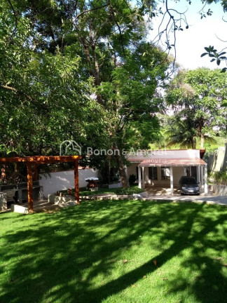 Imagem Casa de Condomínio com 4 Quartos à Venda, 2.693 m² em Parque São Quirino - Campinas