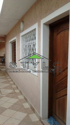 Imagem Casa com 3 Quartos à Venda, 250 m² em Centro - São Bernardo Do Campo Imagem Casa com 3 Quartos à Venda, 250 m² em Centro - São Bernardo Do Campo