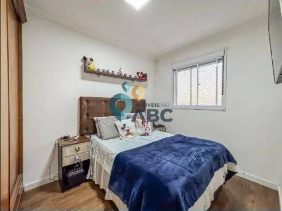 Imagem Apartamento com 2 Quartos à Venda, 56 m² em Planalto - São Bernardo Do Campo Imagem Apartamento com 2 Quartos à Venda, 56 m² em Planalto - São Bernardo Do Campo