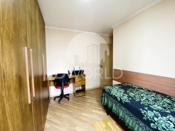 Imagem Imóvel com 3 Quartos à Venda, 90 m² em Casa Branca - Santo André Imagem Imóvel com 3 Quartos à Venda, 90 m² em Casa Branca - Santo André