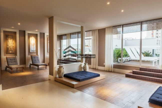 Imagem Apartamento com 3 Quartos à Venda, 148 m² em Vila Mariana - São Paulo Imagem Apartamento com 3 Quartos à Venda, 148 m² em Vila Mariana - São Paulo