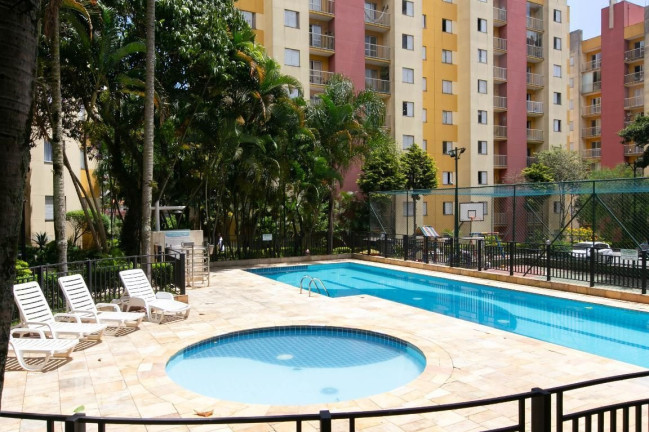 Imagem Apartamento com 2 Quartos à Venda, 50 m² em Parada Xv De Novembro - São Paulo Imagem Apartamento com 2 Quartos à Venda, 50 m² em Parada Xv De Novembro - São Paulo