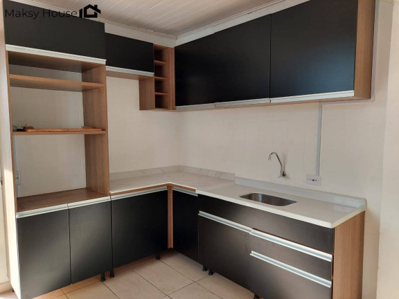 Imagem Casa com 3 Quartos à Venda,  em Boqueirão - Curitiba
