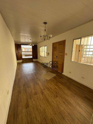 Casa com 1 Quarto à Venda, 63 m² em Jardim Santo Elias - São Paulo