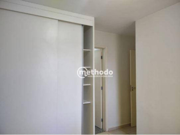 Imagem Apartamento com 2 Quartos para Alugar, 55 m² em Mansões Santo Antônio - Campinas Imagem Apartamento com 2 Quartos para Alugar, 55 m² em Mansões Santo Antônio - Campinas