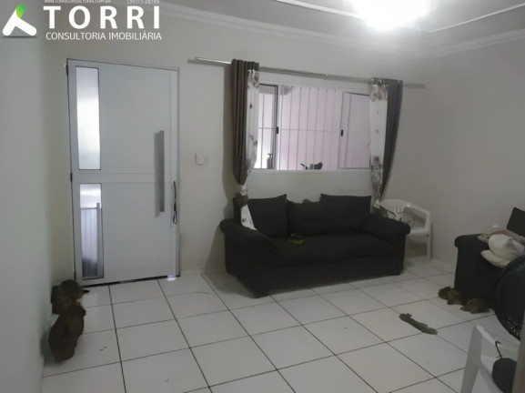 Imagem Sobrado com 3 Quartos à Venda, 130 m² em Jardim Archila - Votorantim